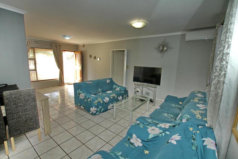 3 Bedroom Property for Sale in Shirley Park Western Cape